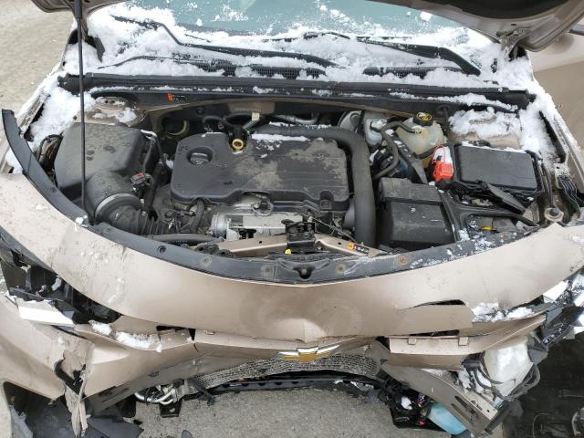 2018 CHEVROLET MALIBU LT - 1G1ZD5ST6JF229421