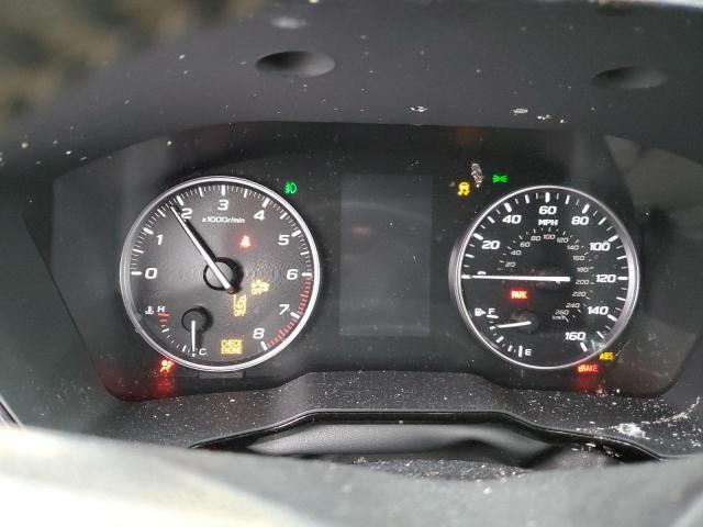 2023 SUBARU LEGACY PRE 4S3BWAD64P3015184