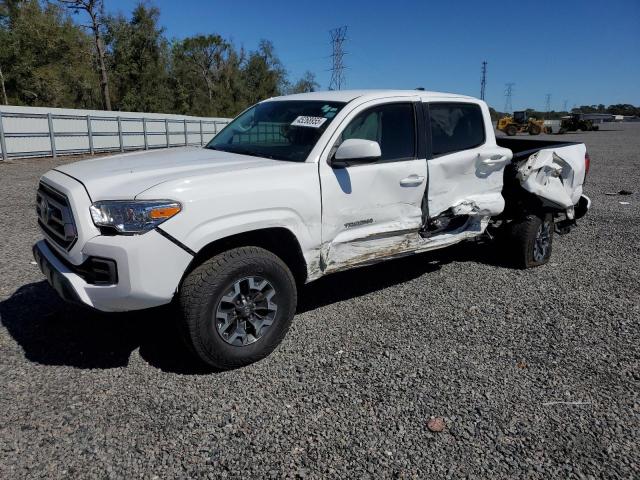 2020 TOYOTA TACOMA DOU - 5TFAX5GN3LX170248