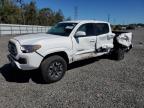 2020 TOYOTA TACOMA DOU - 5TFAX5GN3LX170248