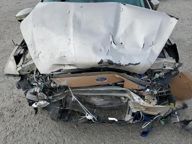 2018 FORD FOCUS TITA 1FADP3J25JL218455