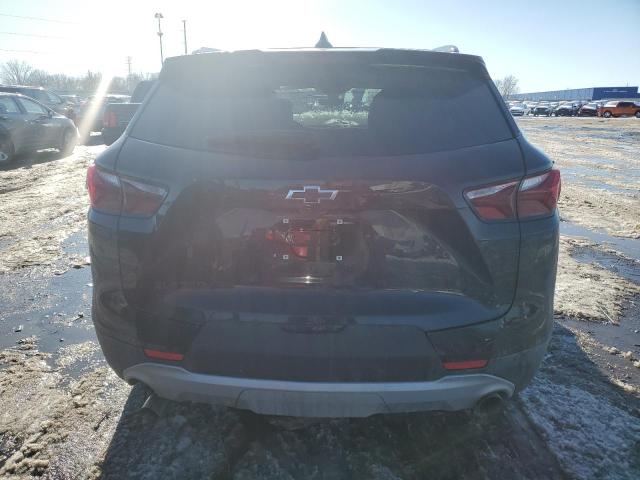 2020 CHEVROLET BLAZER 3LT - 3GNKBJRS7LS622290