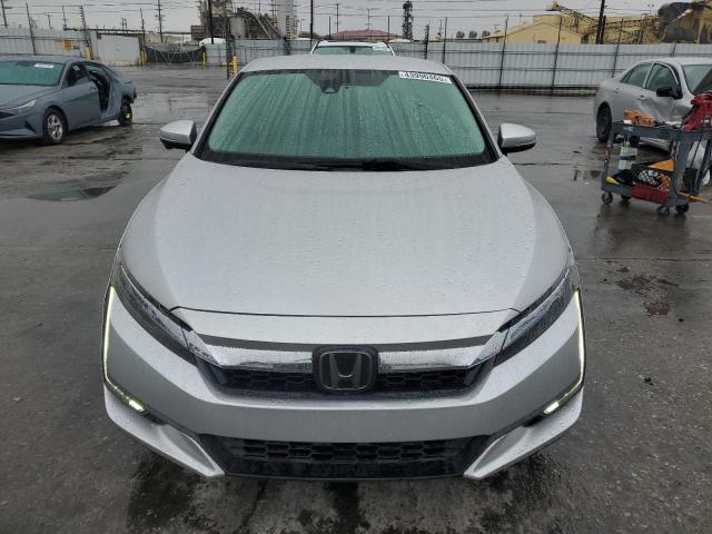 2019 HONDA CLARITY JHMZC5F14KC001972