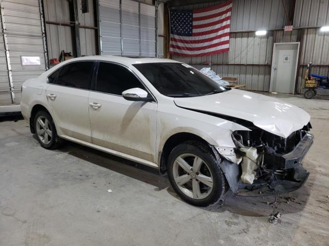 Vin: 1vwbn7a38cc072432, lot: 46682815, volkswagen passat se 20124
