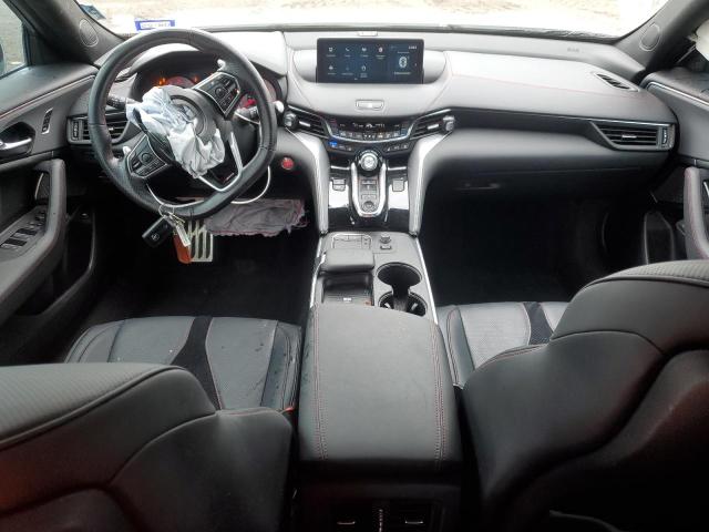 2021 ACURA TLX TECH A - 19UUB5F5XMA016526