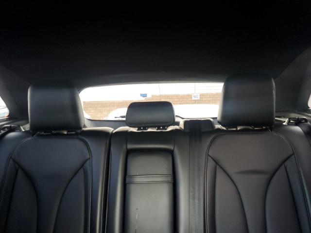 2017 LINCOLN MKC SELECT 5LMCJ2C99HUL24853