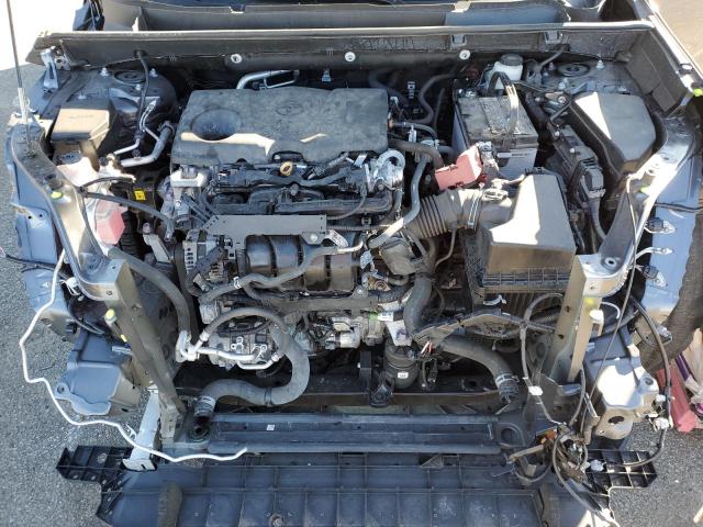2024 TOYOTA RAV4 XLE - 2T3P1RFV7RC417516