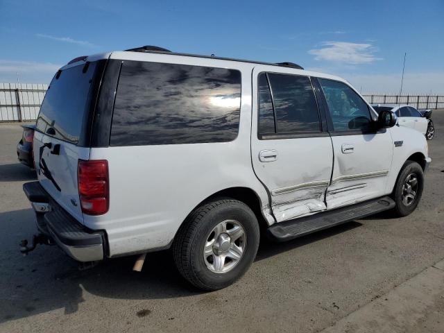 FORD EXPEDITION 1998 white  gas 1FMRU1761WLC48353 photo #4