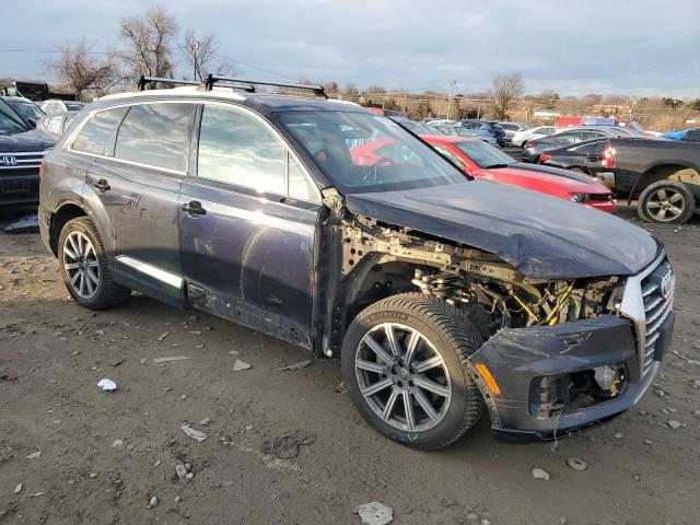 Vin: wa1laaf71jd001957, lot: 46830205, audi q7 premium plus 20184