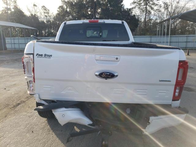 2019 FORD RANGER XL - 1FTER4EH6KLA81296