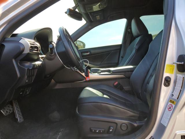 2015 LEXUS IS 350 JTHCE1D28F5008390