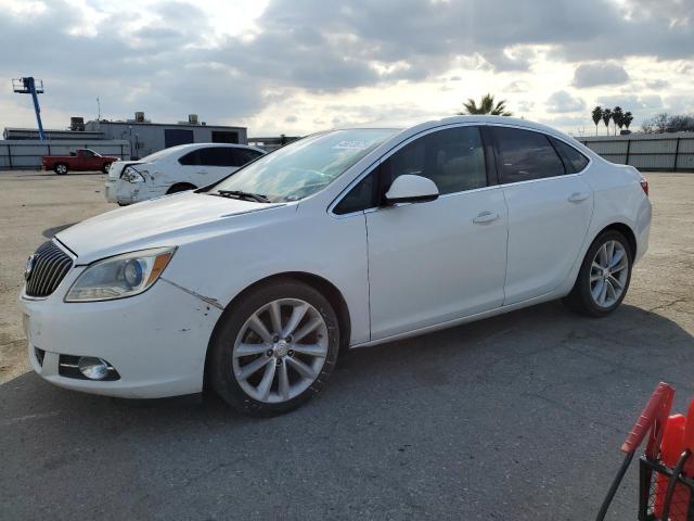 BUICK VERANO CON 2016 white  flexible fuel 1G4PR5SK6G4145039 photo #1