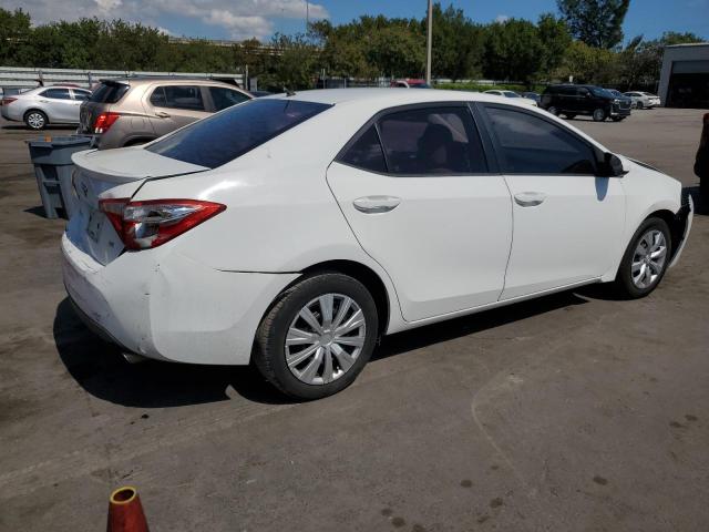 Vin: 5yfburhe4gp415159, lot: 47016365, toyota corolla l 20163