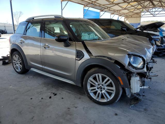 Vin: wmzyw3c09l3l21634, lot: 47103195, mini cooper countryman 20204