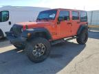 2015 JEEP WRANGLER U - 1C4BJWDG4FL731943