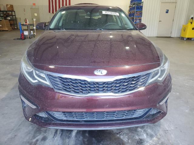 2019 KIA OPTIMA LX - 5XXGT4L34KG299285