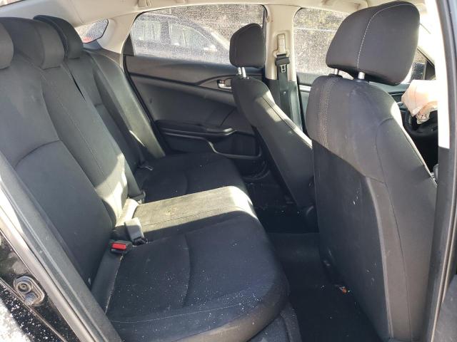 2016 HONDA CIVIC 19XFC2F55GE037417