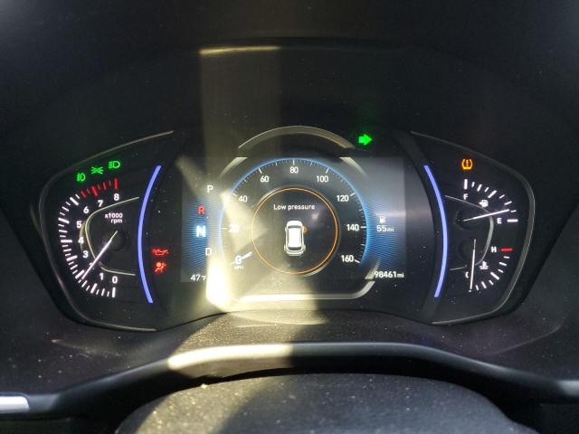 2020 HYUNDAI SANTA FE S - 5NMS33ADXLH301804