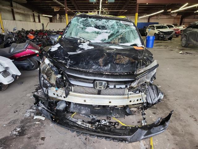 2022 HONDA PILOT SE 5FNYF6H2XNB068552