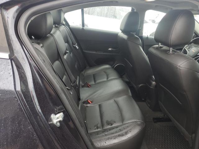 2016 CHEVROLET CRUZE LIMI - 1G1PF5SBXG7218353