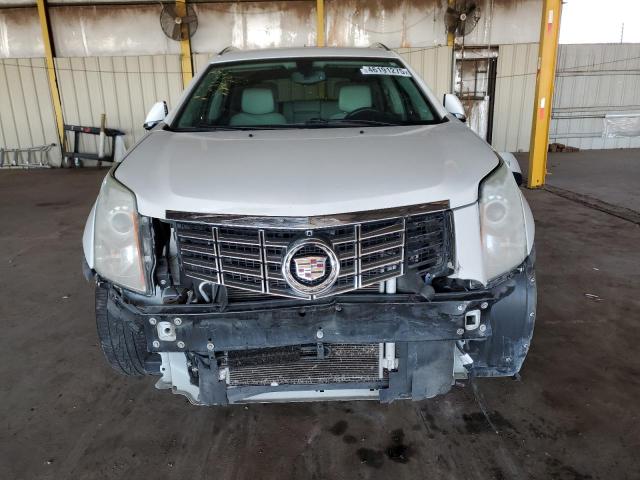 2016 CADILLAC SRX LUXURY - 3GYFNBE32GS584490
