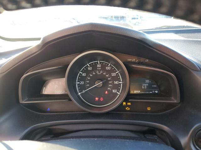 2018 MAZDA 3 TOURING - 3MZBN1L33JM179331