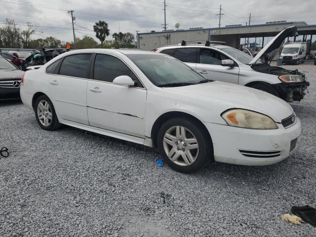 2013 CHEVROLET IMPALA LT #3303884736
