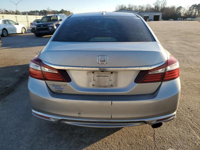2017 HONDA ACCORD EX 1HGCR2F77HA108089