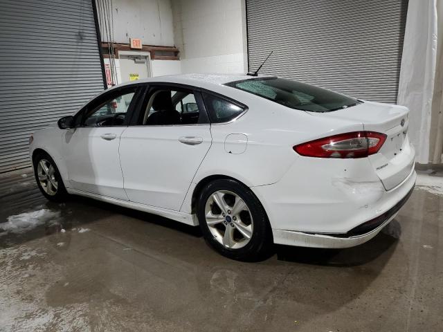 Vin: 3fa6p0h76gr339322, lot: 54847315, ford fusion se 20162