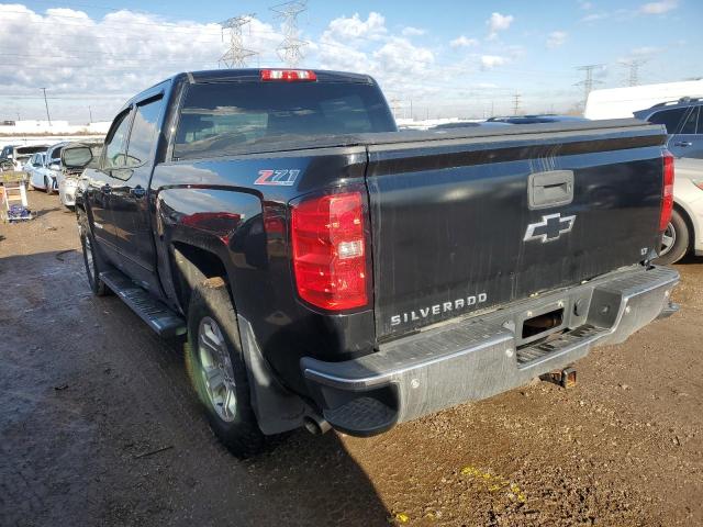 Vin: 3gcukrec1fg248653, lot: 46731345, chevrolet all models k1500 lt 20152