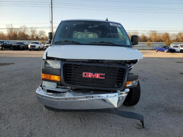 2024 GMC SAVANA G25 1GTW7AFP8R1180867