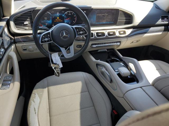 4JGFB4KB8LA204971 2020 MERCEDES-BENZ GLE 350 4M