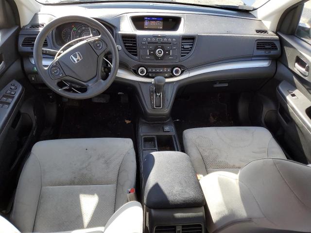 2016 HONDA CR-V LX 2HKRM4H33GH667773