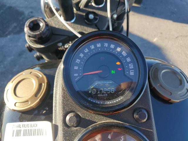 2021 HARLEY-DAVIDSON FXLRS 1HD1YWK10MB017928