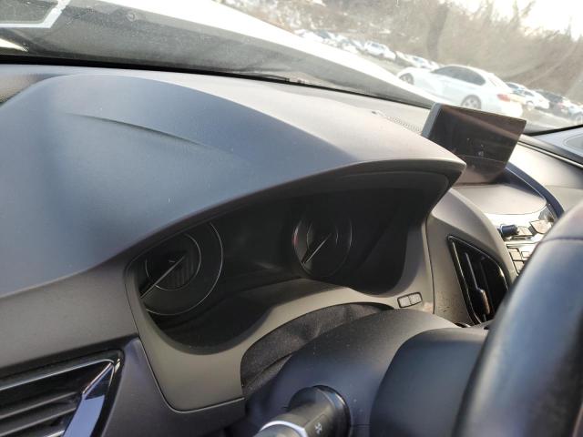2020 ACURA RDX TECHNO 5J8TC2H57LL016698