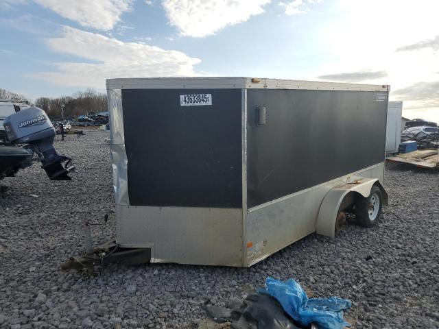 HAULMARK TRAILER 2007 16HPB12208G094257 photo #3