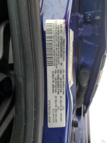 2015 FIAT 500L TREKK ZFBCFADH9FZ034057