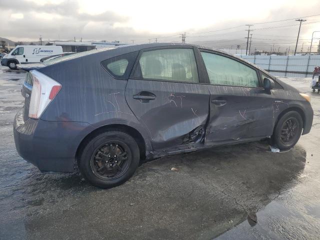 Vin: jtdkn3du5f0448381, lot: 45333775, toyota prius 20153