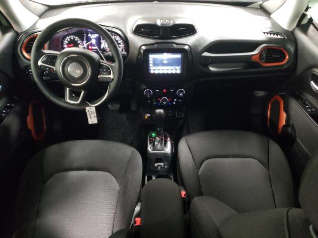 2019 JEEP RENEGADE S - ZACNJBAB2KPK46976