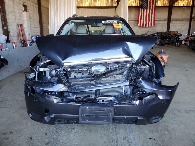 2016 SUBARU FORESTER 2 - JF2SJABC8GH450723