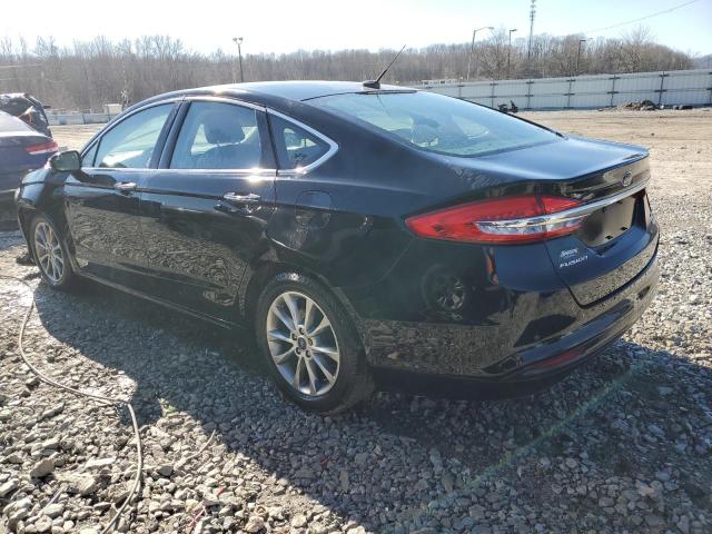 Vin: 3fa6p0hd4hr177682, lot: 43652855, ford fusion se 20172