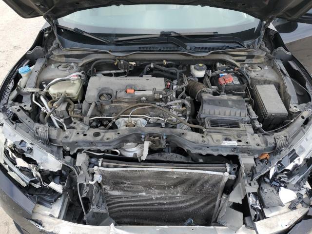 2016 HONDA CIVIC EX - 19XFC2F70GE077860