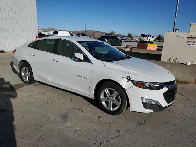 2023 CHEVROLET MALIBU LT 1G1ZD5ST0PF169029