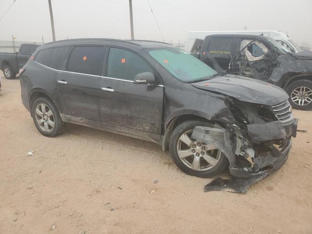 2016 CHEVROLET TRAVERSE L 1GNKRGKD6GJ192611