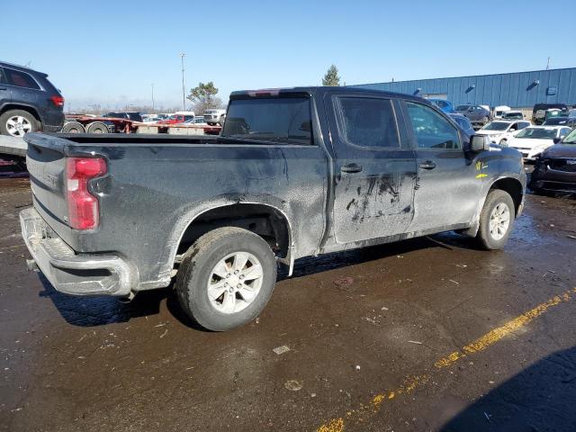 Vin: 1gcuddedxpz320666, lot: 46332415, chevrolet all models k1500 lt 20233