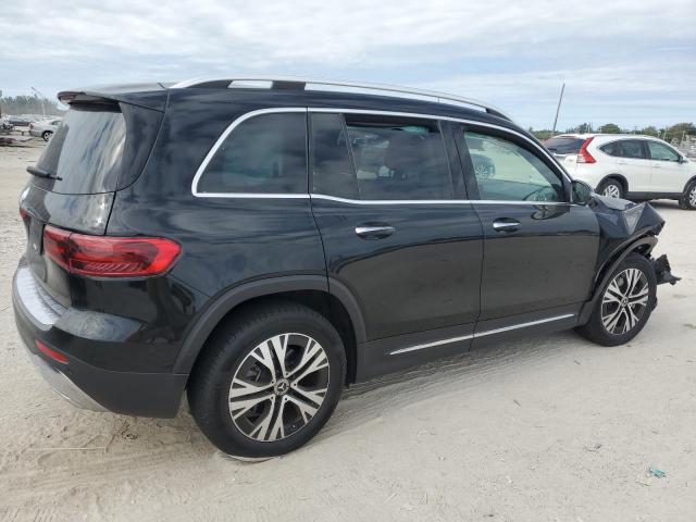 Vin: w1n4m4gb4rw349704, lot: 45784995, mercedes-benz glb-class 250 20243