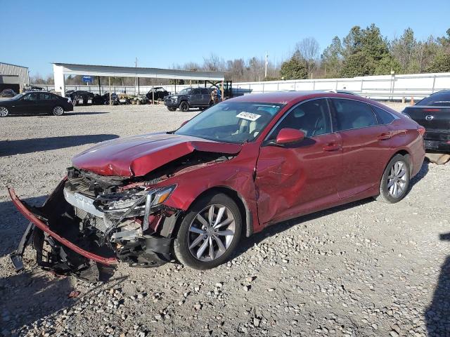 Vin: 1hgcv1f14ma076083, lot: 47407435, honda accord lx 2021 img_1