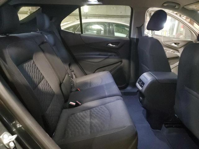 2018 CHEVROLET EQUINOX LT - 2GNAXSEVXJ6206846