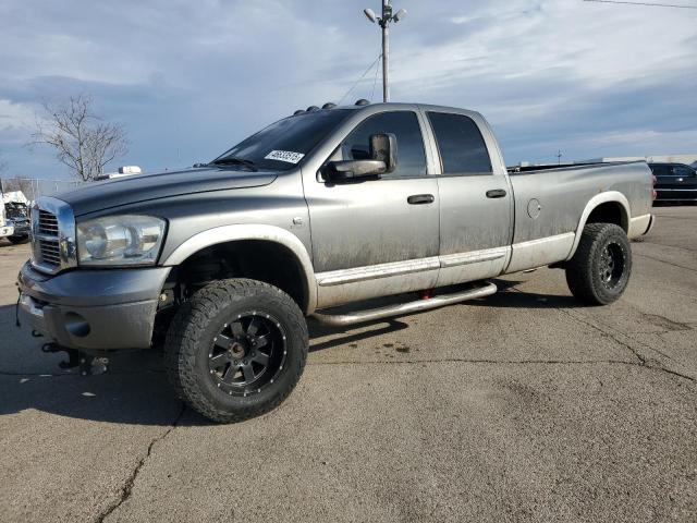 2007 DODGE RAM 2500 S #3102076351
