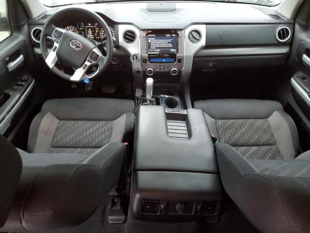 2021 TOYOTA TUNDRA CRE - 5TFDY5F12MX005317